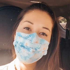 Meet your Posher, Cristina